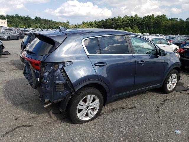 Kia Sportage l 2017