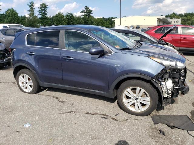 Kia Sportage l 2017