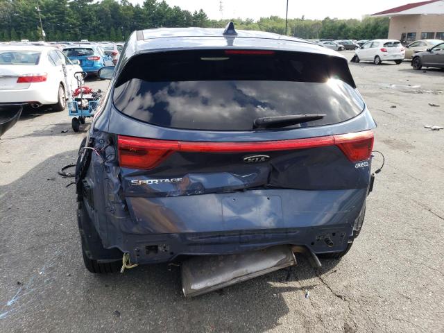Kia Sportage l 2017