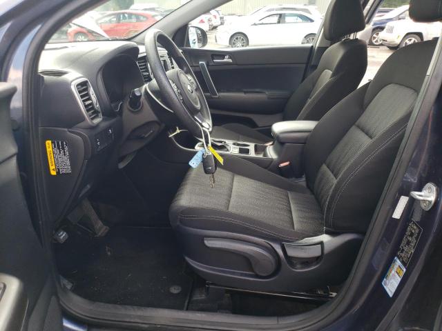 Kia Sportage l 2017