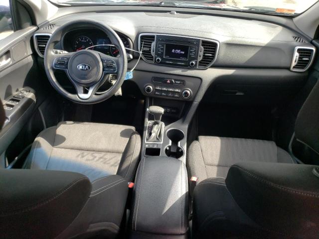 Kia Sportage l 2017