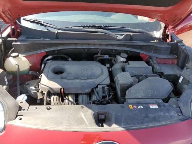 Kia Sportage l 2019