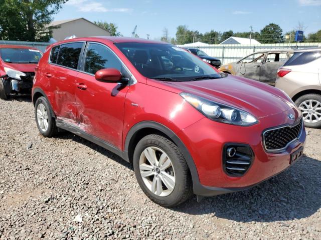 Kia Sportage l 2019