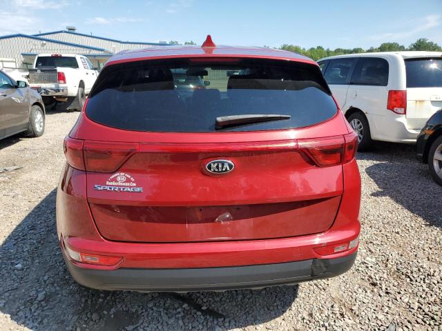 Kia Sportage l 2019
