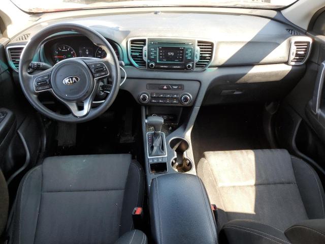 Kia Sportage l 2019