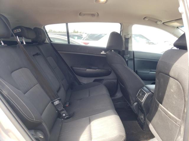 Kia Sportage l 2020