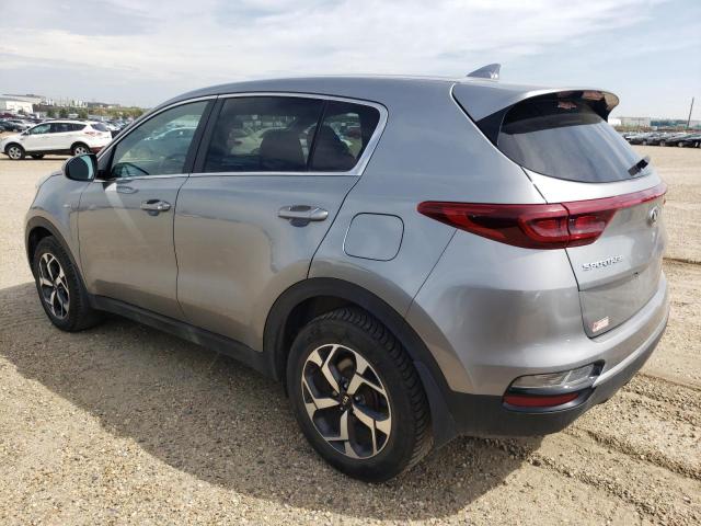 Kia Sportage l 2020