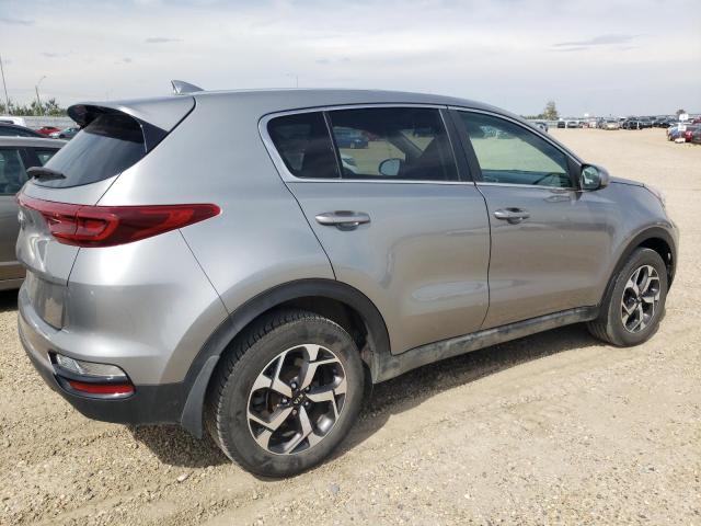 Kia Sportage l 2020