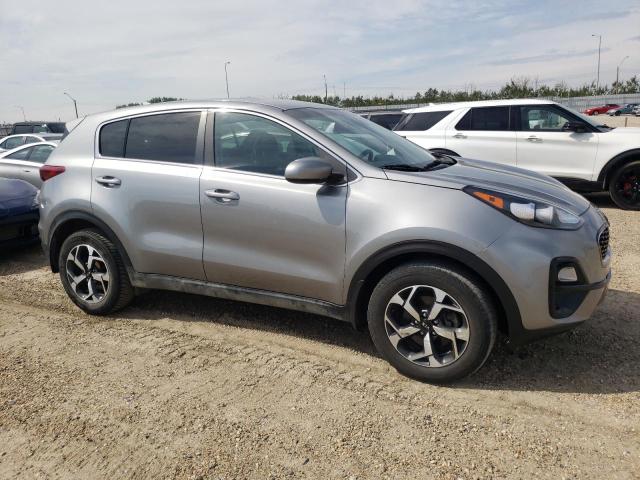 Kia Sportage l 2020