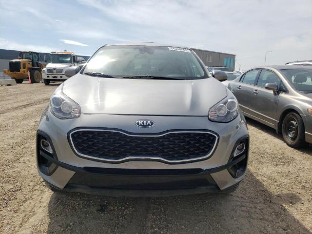 Kia Sportage l 2020