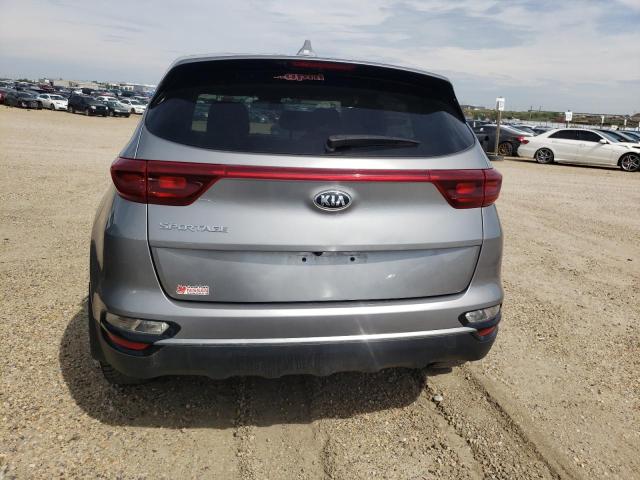 Kia Sportage l 2020