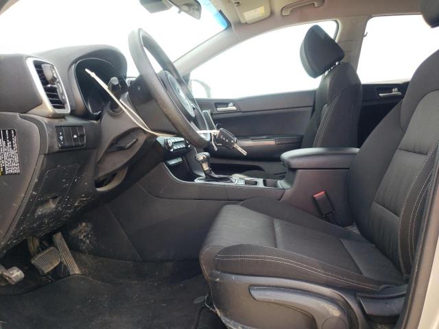 Kia Sportage l 2020