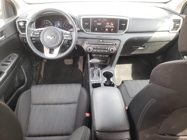 Kia Sportage l 2020