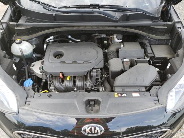 Kia Sportage l 2020