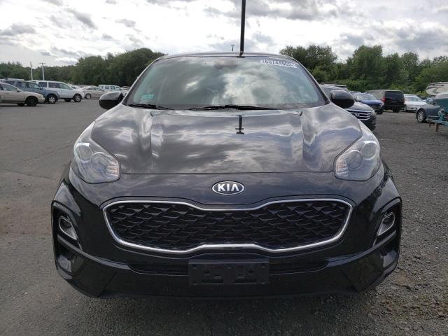 Kia Sportage l 2020