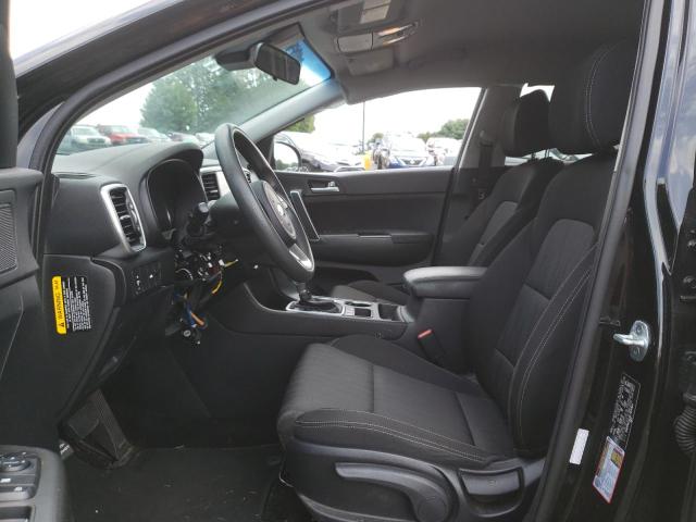 Kia Sportage l 2020