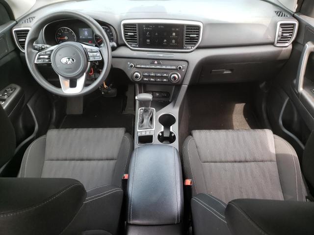 Kia Sportage l 2020