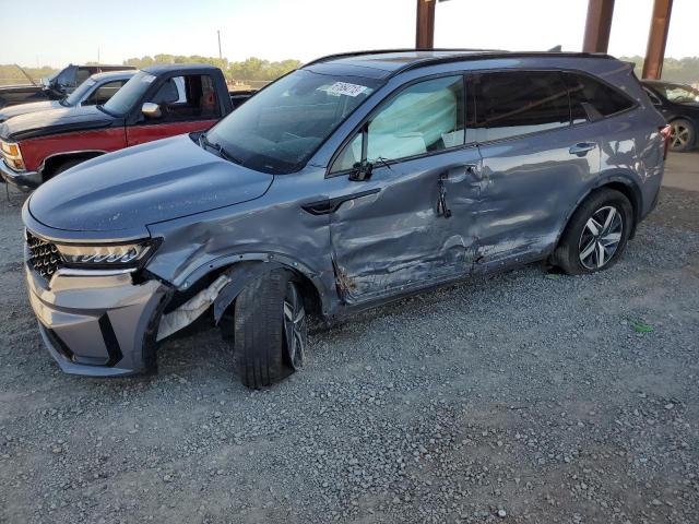 Kia Sorento s (2021)