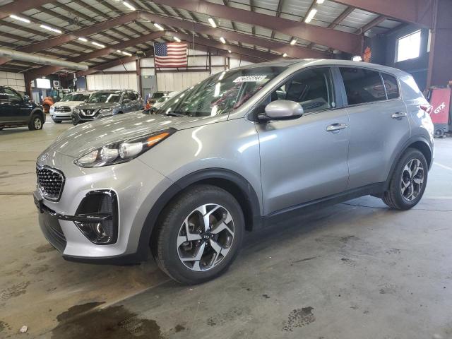 Kia Sportage l (2021)