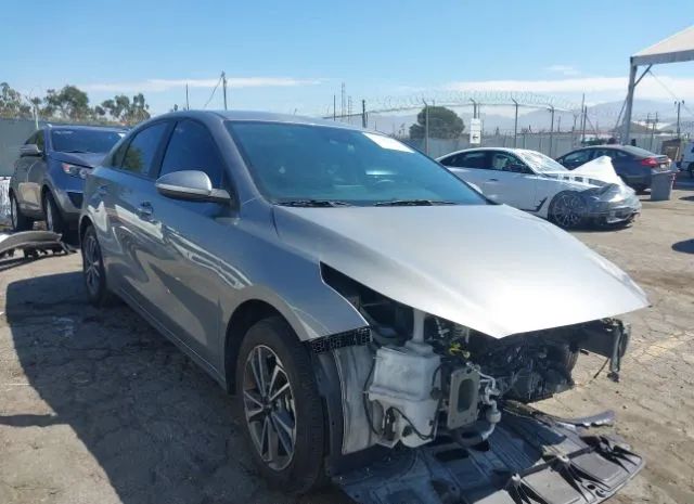 Kia Forte (2023)