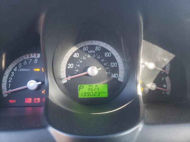 Kia Sportage l 2008