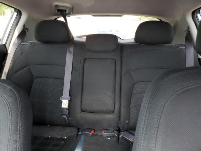 Kia Sportage l 2012