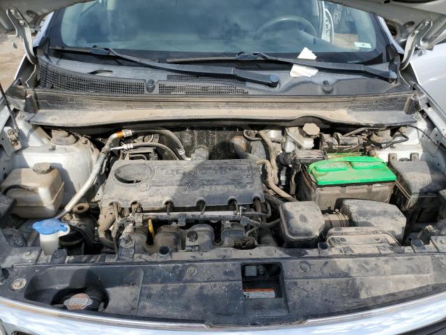 Kia Sportage l 2012