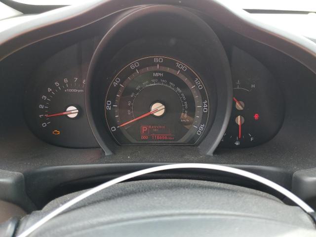 Kia Sportage l 2012