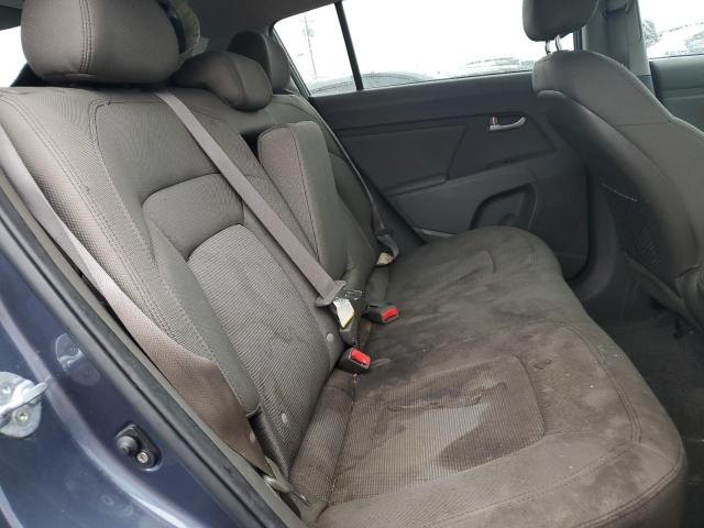 Kia Sportage l 2016