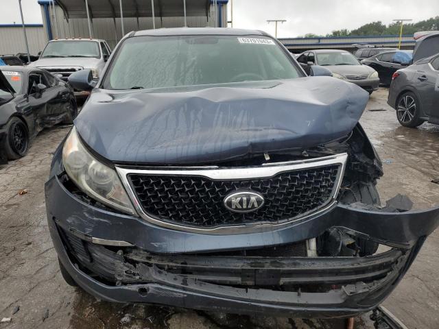 Kia Sportage l 2016