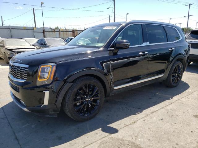 Kia Telluride (2020)