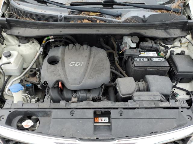 Kia Sportage l 2015