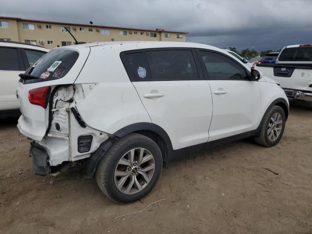 Kia Sportage l 2015