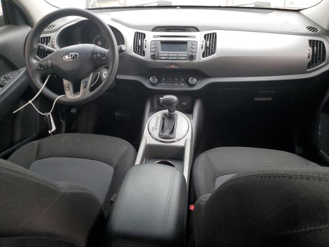 Kia Sportage l 2015