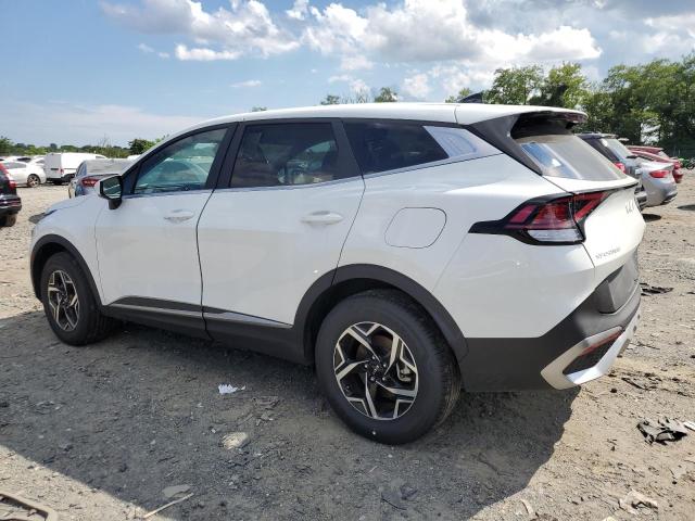 Kia Sportage l 2023