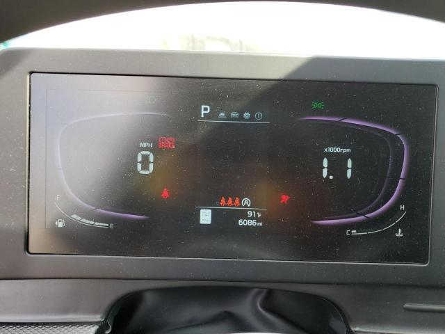 Kia Sportage l 2023