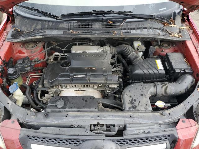 Kia Sportage l 2009