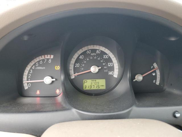 Kia Sportage l 2009
