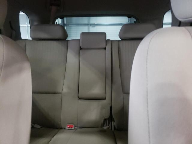 Kia Sportage l 2010