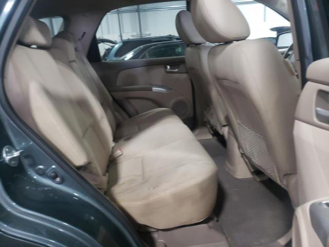 Kia Sportage l 2010