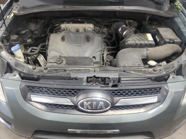 Kia Sportage l 2010