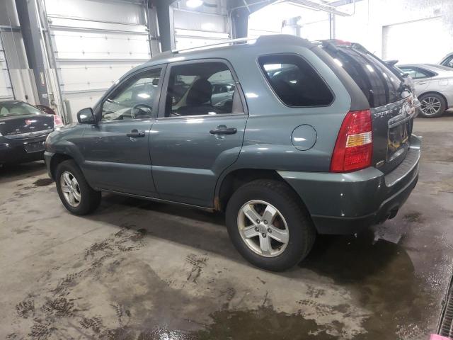 Kia Sportage l 2010