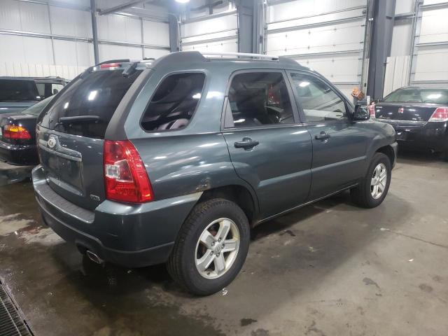 Kia Sportage l 2010