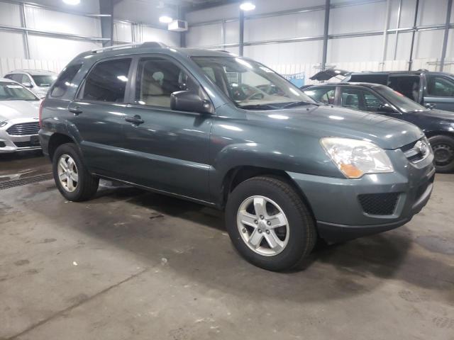 Kia Sportage l 2010