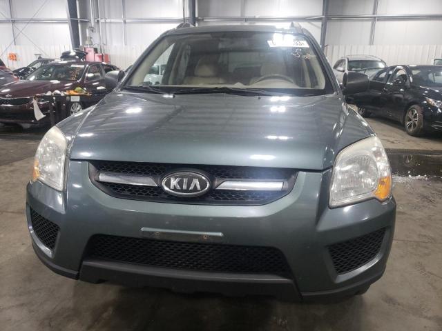 Kia Sportage l 2010