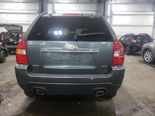 Kia Sportage l 2010