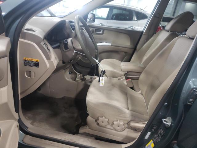 Kia Sportage l 2010