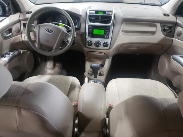 Kia Sportage l 2010