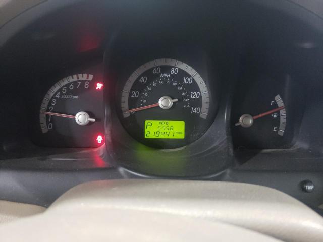 Kia Sportage l 2010