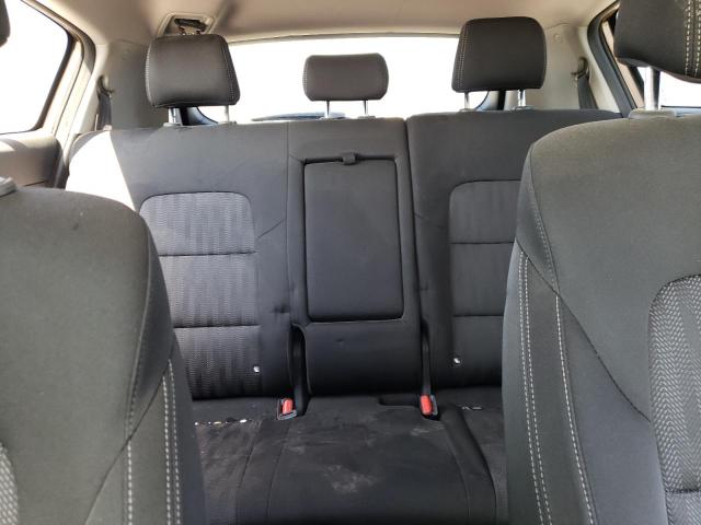 Kia Sportage l 2017